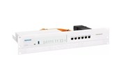 Akcesoria sieciowe - Rackmount.IT RM-SR-T10I - network device mounting kit - 1.3U - 19" - RM-SR-T10I