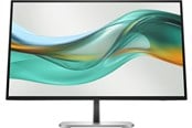 Monitor - 27" HP 527pu Series 5 Pro - 2560x1440 (QHD) - 100Hz - IPS - 100W USB-C - 9E0G5AA#ABB