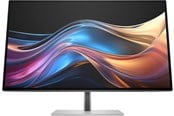 Monitor - 27" HP Series 7 Pro 727pq - 2560x1440 (QHD) - 120Hz - IPS Black - 8J4D8UT#ABB