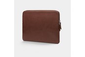 Torba, plecak i pokrowiec na laptopa - Trunk Leather Sleeve - TR-LEAALSPRO14-BRW