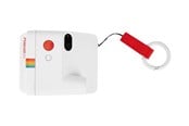 Akcesoria foto i wideo - Polaroid GO CAMERA CLIP WHITE - 6157
