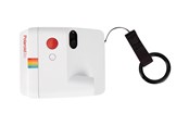 Akcesoria foto i wideo - Polaroid GO CAMERA CLIP BLACK - 6156