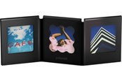 Album na zdjecia i archiwizacja - Polaroid Go Acrylic Multi Frame - Black - 006409