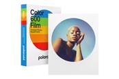 Filmy fotograficzne - Polaroid 600 - Round Frame Edition colour instant film - ASA 640 - 8 - 6021