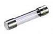 Instrumenty - Nordic Quality Glass Fuse Slow 2A - 10 Pack - 5492211499