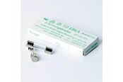 Instrumenty - Nordic Quality Glass Fuse Slow 2.5A - 10 Pack - 5492211509