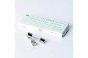 Instrumenty - Nordic Quality Glass Fuse Slow 4A - 10 Pack - 5492211525