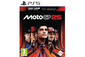 Gry - MotoGP 25 (Day One Edition) - Sony PlayStation 5 - Wyścigi - 8056216170107