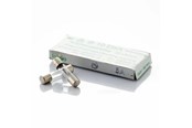 Instrumenty - Nordic Quality Glass Fuse Slow 5A - 10 Pack - 5492211538