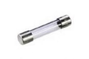 Instrumenty - Nordic Quality Glass Fuse Slow 6.3A - 10 Pack - 5492211541