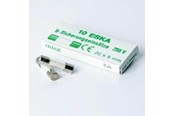 Instrumenty - Nordic Quality Glass Fuse Slow 8A - 10 Pack - 5492211554