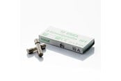 Instrumenty - Nordic Quality Glass Fuse Slow 10A - 10 Pack - 5492211567