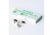 Instrumenty - Nordic Quality Glass Fuse Slow 16A - 10 Pack - 5492211745