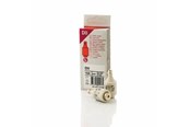 Instrumenty - Nordic Quality Diazed DII Fuse 10A - 5 pcs. - 0825100619-2
