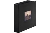Album na zdjęcia i archiwizacja - Polaroid Photo Album Large - Black - 006368