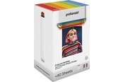 Drukarka - Polaroid Hi-Print 2x3 Gen 2 Pocket Photo Printer Everything Box - White - 006438