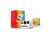 Aparat fotograficzny - Polaroid Go Gen 2 Everything Box - White - 006282