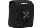 Torba na aparat - Polaroid Go Camera Bag - Black - 006294