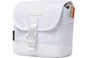 Torba na aparat - Polaroid Box Camera Bag - White - 006292