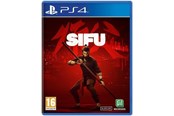 Gry - SIFU - Sony PlayStation 4 - Bijatyka - 3701529500701