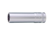 Narzedzia - BAHCO A7402DM-17 socket/socket set - A7402DM-17