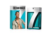 Perfumy i zapachy - Cristiano Ronaldo CR7 Origins Edt Spray - 5060524511142