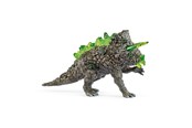 Schleich - Schleich Eldrador Creatures Stone Triceratops - 70828