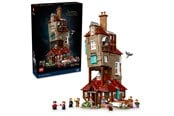 LEGO® - LEGO Harry Potter 76437 Nora — edycja kolekcjonerska - 76437