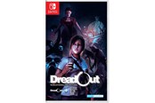 Gry - DreadOut Remastered Collection - Nintendo Switch - Horror - 8885021400181
