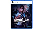 Gry - DreadOut Remastered Collection - Sony PlayStation 5 - Horror - 8885021400204