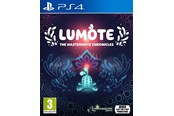 Gry - Lumote: The Mastermote Chronicles - Sony PlayStation 4 - Platformowa - 5060188673057