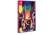 Gry - BROK the InvestiGator - Nintendo Switch - Przygodowy - 3760328374760