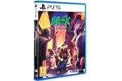 Gry - BROK the InvestiGator - Sony PlayStation 5 - Przygodowy - 3760328374876
