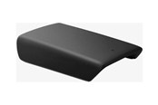 Akcesoria samochodowe - Spigen Tesla Armrest Cushion - black - Tesla Model Y/3 - ACP06042