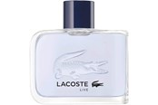 Perfumy i zapachy - Lacoste Live EDT - 75 ml - 75 ml - 3616302931637