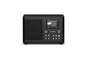 Systemy mikro i mini - PURE Classic H4i - Black Ash - 254585