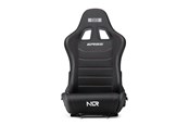 Fotel gamingowy - Next Level Racing ERS5 Elite Reclining Seat - Fabric & Simaero Mesh Edition - NLR-E056
