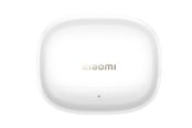 Słuchawki, zestaw słuchawkowy - Xiaomi Buds 5 Pro BT - Ceramic White - BHR9642GL