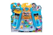 Figurki - MrBeast Lab Swarms Mega Lab 12 pack. Series 2 - 20389