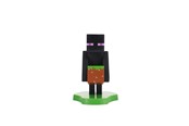 Akcesoria dla graczy - Cable Guys Minecraft: Enderman Holdems Phone Stand - Akcesoria do konsoli do gier - HDHMMC400732