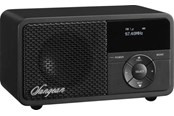 Radio DAB i budzik - Sangean Wooden Cabinet Radio - A500497