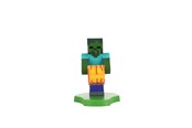 Akcesoria dla graczy - Cable Guys Minecraft: Zombie Holdems Phone Stand - Akcesoria do konsoli do gier - HDHMMC400731