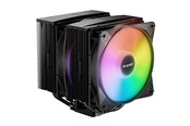 Chlodzenie CPU - be quiet! Pure Rock Pro 3 LX - Chłodzenie powietrzem procesora - Max 35 dBA - BK043