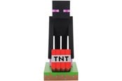 Telefon - Inne akcesoria - Cable Guys Minecraft: Enderman Controller and Phone Stand - CGCRMC400782