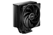 Chlodzenie CPU - be quiet! PURE ROCK 3 Black - Chłodzenie powietrzem procesora - Max 31 dBA - BK039