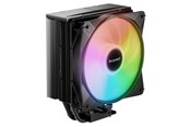 Chlodzenie CPU - be quiet! PURE ROCK 3 LX - Chłodzenie powietrzem procesora - Max 31 dBA - BK040