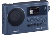 Radio DAB i budzik - Sangean WFR-28BT internet Radio - A500493