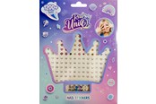 Kreatywne gry - Real UniQ Nail Stickers - 30603