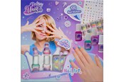 Kreatywne gry - Real UniQ Nail Arts - 30605