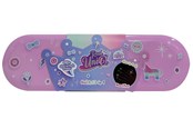 Kreatywne gry - Real UniQ Glow in the Dark Nail Art in Tin Can - 30606